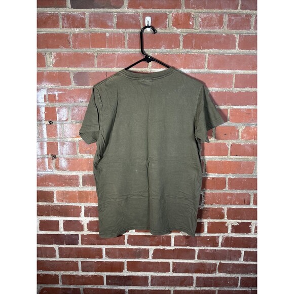 Vinage Y2k 2008 Changes Brand Nintendo Super Mario Tanooki Raccoon Adult Large - Picture 6 of 6